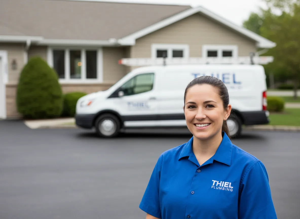 Plumber Sadler, TX FAQs